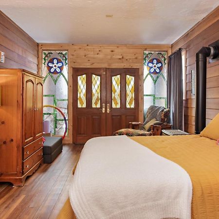 Wanderer Studio, An Off Grid Mountain Guest Studio With Fantastic Views Гленуд Спрингс Екстериор снимка